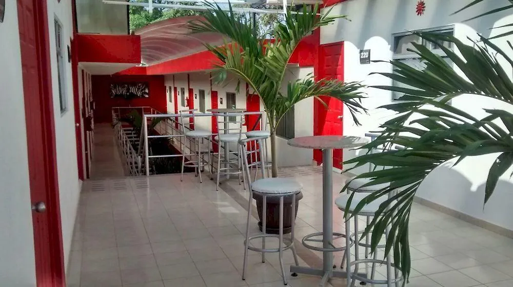Hotel Plaza Providencia Puerto Vallarta