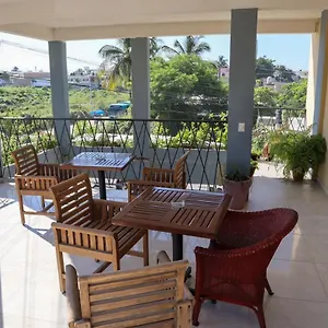 Riviera Paraíso Mezcales (Nayarit)