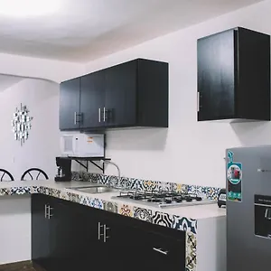 Apartamento Departamento 
