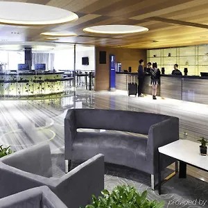 Hotel Novotel Nathan Road Kowloon ****