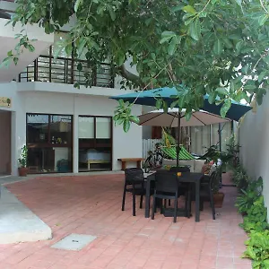 Apartamento Opis Haus 