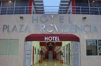 Hotel Plaza Providencia Puerto Vallarta 3*, Ixtapa (Puerto Vallarta)