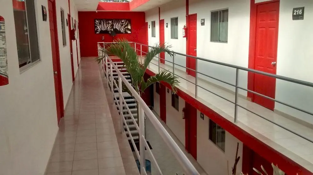Hotel Plaza Providencia Puerto Vallarta