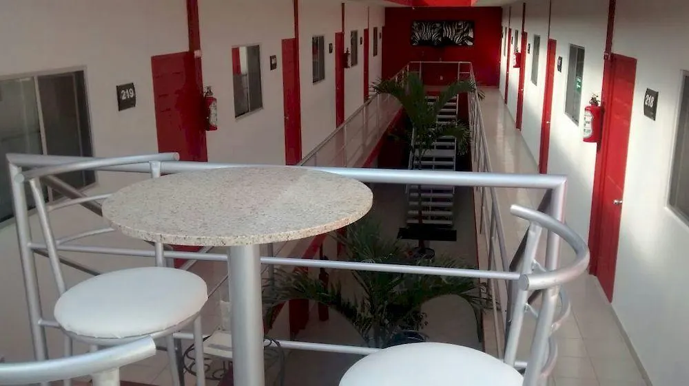 Hotel Plaza Providencia Puerto Vallarta