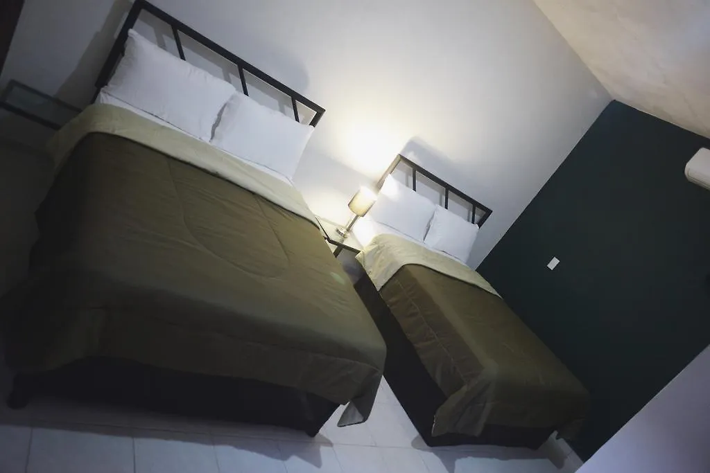 Hotel Plaza Providencia Puerto Vallarta