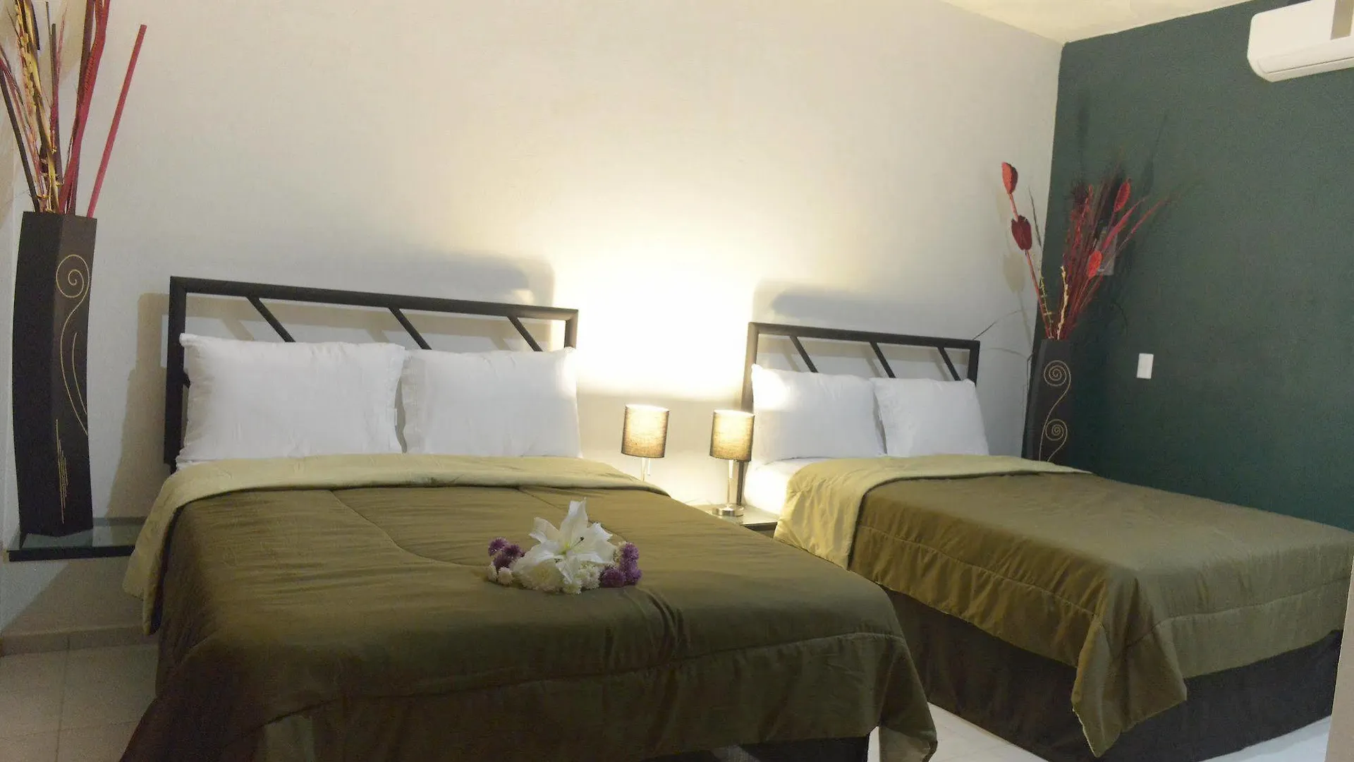 ***  Hotel Plaza Providencia Puerto Vallarta Mexico