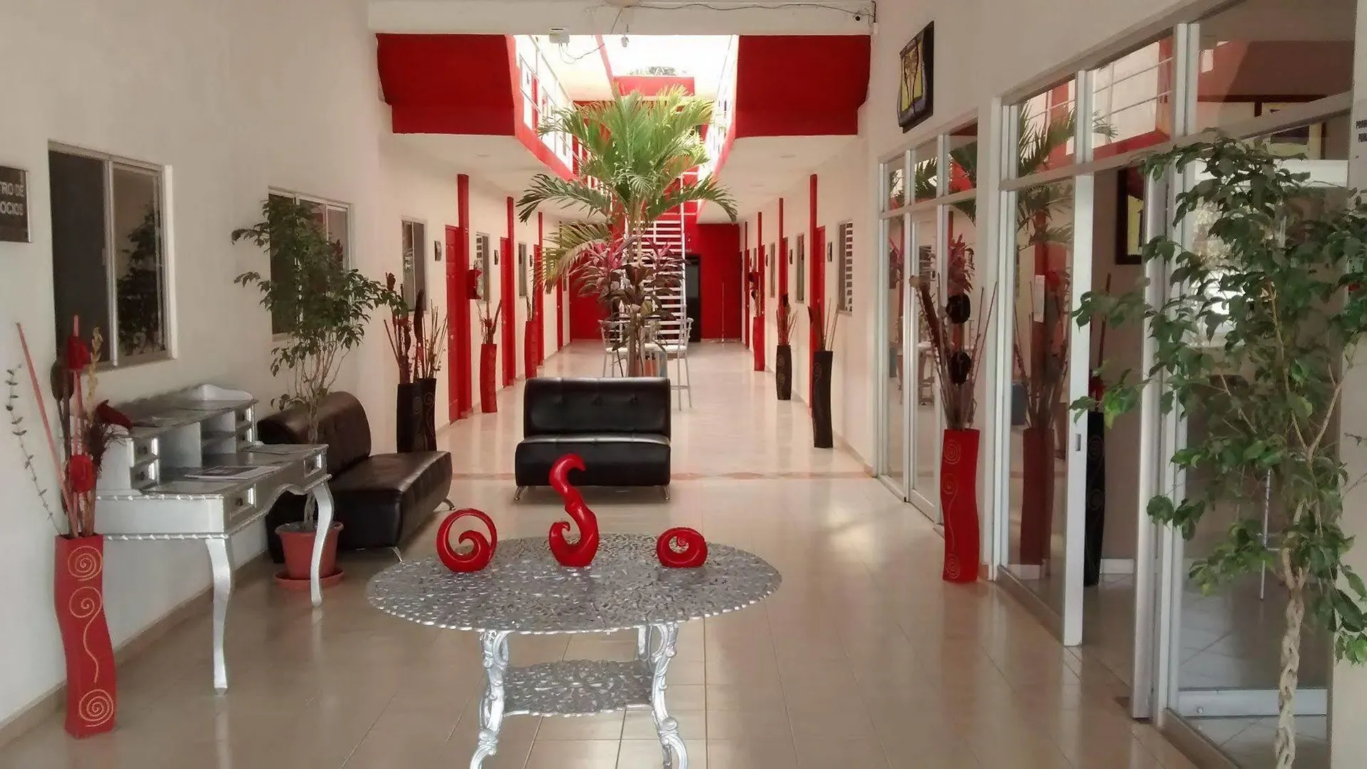 Hotel Plaza Providencia Puerto Vallarta Ixtapa (Puerto Vallarta)
