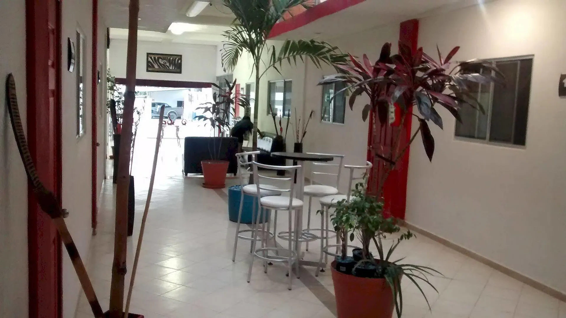 Hotel Plaza Providencia Puerto Vallarta