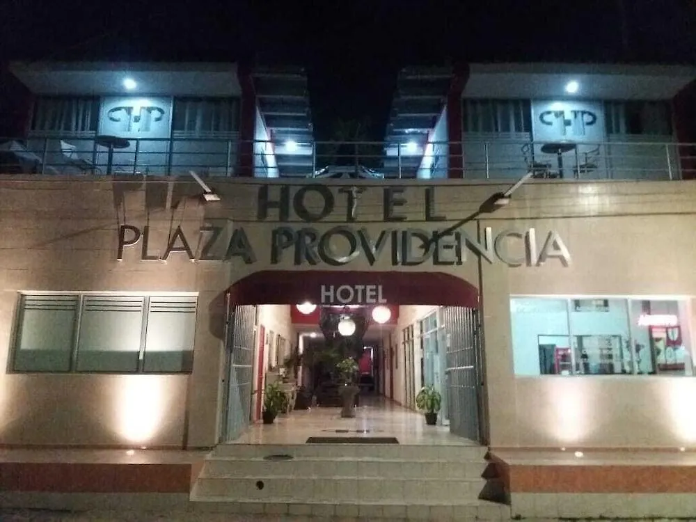 Hotel Plaza Providencia Puerto Vallarta