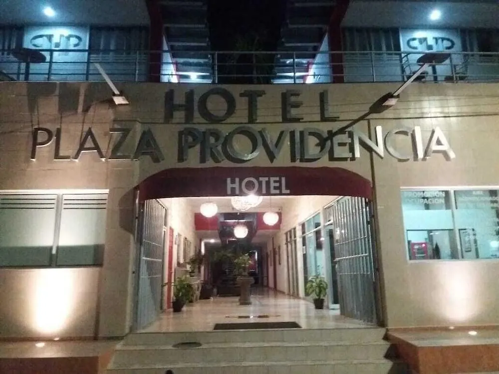 Hotel Plaza Providencia Puerto Vallarta Mexico
